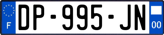 DP-995-JN