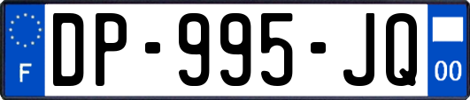 DP-995-JQ