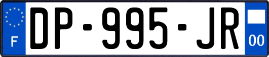 DP-995-JR