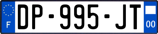 DP-995-JT