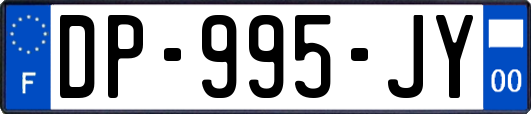 DP-995-JY