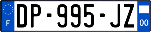 DP-995-JZ