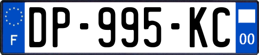 DP-995-KC