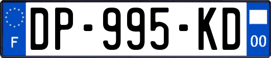 DP-995-KD