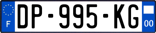 DP-995-KG