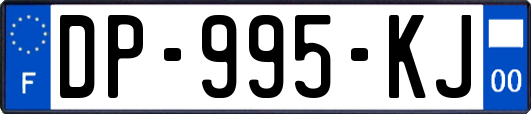 DP-995-KJ