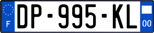 DP-995-KL