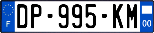 DP-995-KM