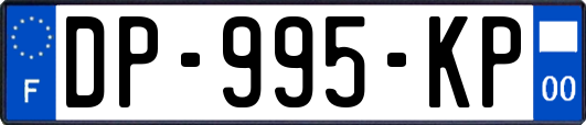 DP-995-KP