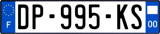 DP-995-KS