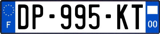 DP-995-KT