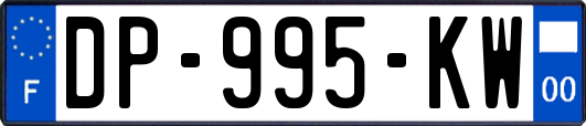 DP-995-KW
