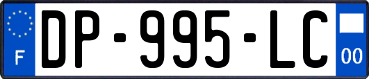 DP-995-LC