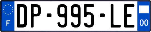 DP-995-LE