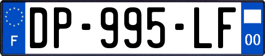 DP-995-LF