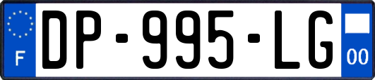 DP-995-LG