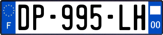 DP-995-LH