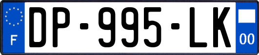 DP-995-LK