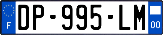 DP-995-LM