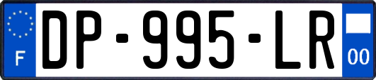 DP-995-LR