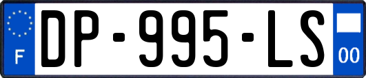 DP-995-LS