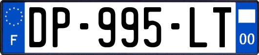 DP-995-LT