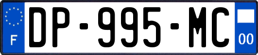 DP-995-MC