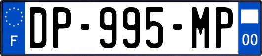 DP-995-MP