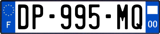 DP-995-MQ
