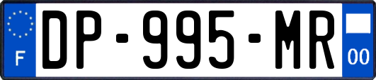 DP-995-MR