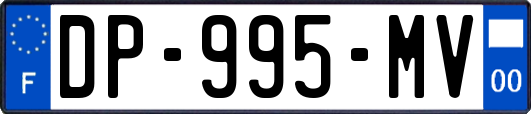 DP-995-MV