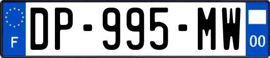 DP-995-MW