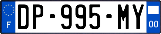 DP-995-MY