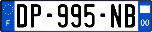 DP-995-NB