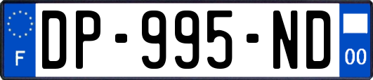 DP-995-ND