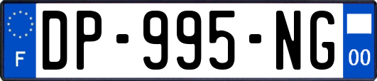 DP-995-NG