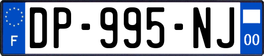 DP-995-NJ