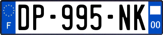 DP-995-NK