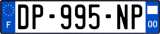 DP-995-NP