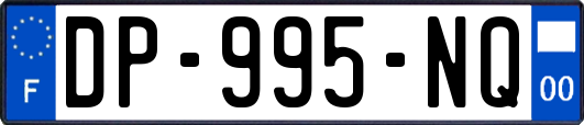 DP-995-NQ