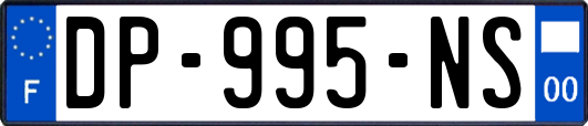 DP-995-NS