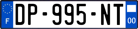 DP-995-NT