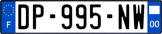 DP-995-NW