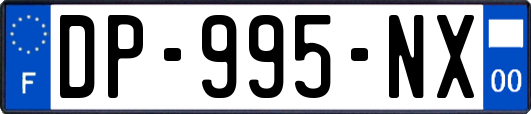 DP-995-NX