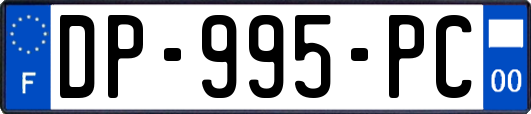 DP-995-PC