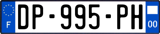 DP-995-PH