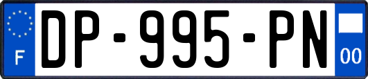 DP-995-PN