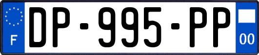 DP-995-PP