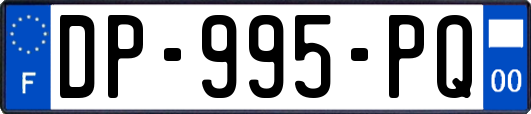 DP-995-PQ