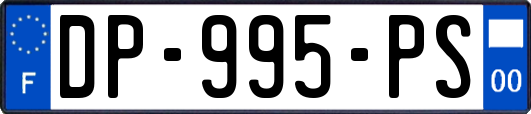 DP-995-PS